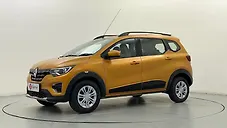 Used Renault Triber RXZ EASY-R AMT in Ghaziabad