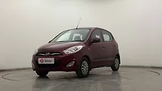 Used Hyundai i10 Sportz 1.1 LPG [2010-2017] in Hyderabad