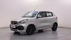 Used Maruti Suzuki Celerio ZXi Plus [2021-2023] in Bangalore