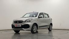 Used Maruti Suzuki Celerio VXi in Hyderabad