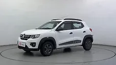 Used Renault Kwid 1.0 RXT Opt [2016-2019] in Ahmedabad