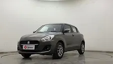 Used Maruti Suzuki Swift ZXi [2021-2023] in Hyderabad