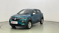 Used Renault Kwid 1.0 RXT Opt [2016-2019] in Kolkata