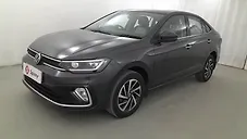 Used Volkswagen Virtus Topline 1.0 TSI AT in Indore