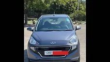 Used Hyundai Santro Sportz in Panchkula