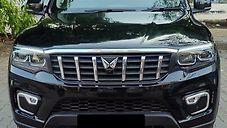 Used Mahindra Scorpio N Z8 L Petrol AT 6 STR [2023-2024] in Amritsar