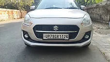 Used Maruti Suzuki Swift VXi [2021-2023] in Kanpur