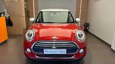 Used MINI Cooper D 5 Door in Mumbai