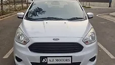 Used Ford Figo Trend 1.5 TDCi in Thane