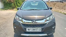 Used Honda WR-V VX MT Petrol in Pune