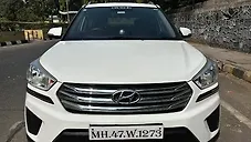 Used Hyundai Creta SX Plus 1.6  Petrol in Mumbai