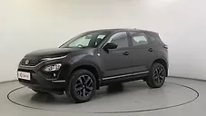 Used Tata Harrier XZ Plus Dark Edition in Ahmedabad