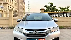 Used Honda City 1.5 S MT in Thane