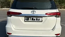 Used Toyota Fortuner 2.8 4x2 MT [2016-2020] in Delhi