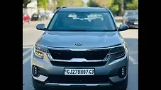 Used Kia Seltos HTX IVT 1.5 [2019-2020] in Ahmedabad