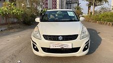 Used Maruti Suzuki Swift DZire VXI in Mumbai