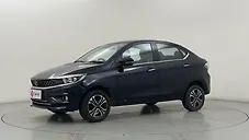 Used Tata Tigor XZ Plus CNG [2022-2023] in Faridabad