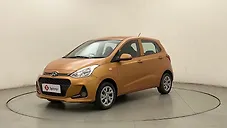 Used Hyundai Grand i10 Sportz 1.2 Kappa VTVT [2016-2017] in Navi Mumbai