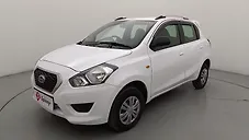 Used Datsun GO T in Kochi