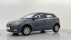 Used Hyundai Elite i20 Sportz 1.2 [2016-2017] in Bangalore