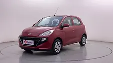Used Hyundai Santro Sportz [2018-2020] in Bangalore