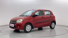 Used Maruti Suzuki Celerio VXi AMT in Bangalore