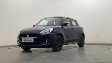 Used Maruti Suzuki Swift ZXi CNG in Hyderabad