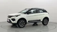 Used Tata Nexon XZA Plus (O) Dual Tone in Delhi
