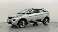 Used Tata Nexon XZ in Ghaziabad