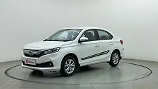 Used Honda Amaze 2nd Gen VX CVT 1.2 Petrol [2021] in Mumbai