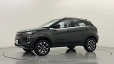 Used Tata Nexon XZA Plus (S) [2022-2023] in Delhi