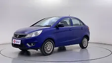 Used Tata Zest XT Petrol in Bangalore