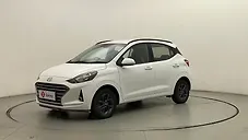 Used Hyundai Grand i10 Nios Sportz 1.2 Kappa VTVT in Mumbai