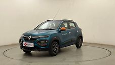 Used Renault Kwid CLIMBER 1.0 (O) in Mumbai