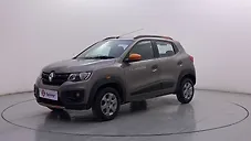 Used Renault Kwid CLIMBER 1.0 AMT in Bangalore