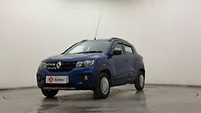 Used Renault Kwid CLIMBER 1.0 AMT in Hyderabad