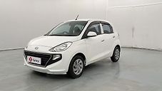 Used Hyundai Santro Sportz in Lucknow