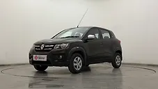 Used Renault Kwid 1.0 RXT Opt in Hyderabad