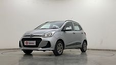 Used Hyundai Grand i10 Magna 1.2 Kappa VTVT in Hyderabad