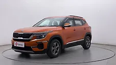 Used Kia Seltos HTK Plus 1.5 [2019-2020] in Chennai