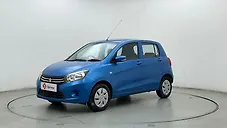 Used Maruti Suzuki Celerio VXi AMT in Thane