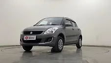 Used Maruti Suzuki Swift VXi in Hyderabad