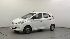 Used Hyundai Eon D-Lite + in Ahmedabad