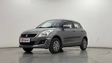 Used Maruti Suzuki Swift VXi ABS in Hyderabad