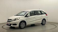 Used Honda Mobilio S Petrol in Navi Mumbai