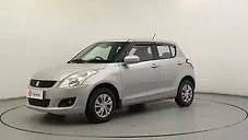 Used Maruti Suzuki Swift VDi in Ahmedabad