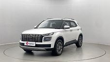 Used Hyundai Venue SX (O) 1.0 Turbo iMT in Jaipur