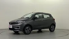 Used Tata Tiago XZ Plus CNG [2022-2023] in Faridabad