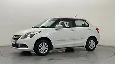 Used Maruti Suzuki Swift DZire VXI in Gurgaon