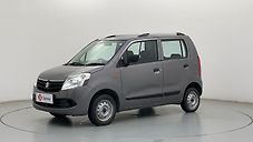 Used Maruti Suzuki Wagon R LXi 1.0 [2019-2019] in Ghaziabad